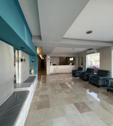 Hotel Impala Veracruz