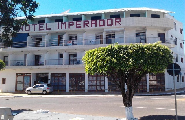 Hotel Imperador