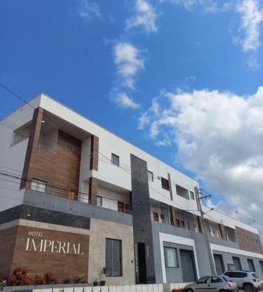 Hotel Imperial