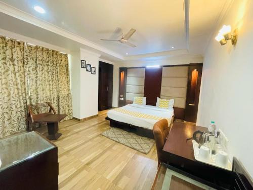 Hotel Imperial Inn - Nehru Place