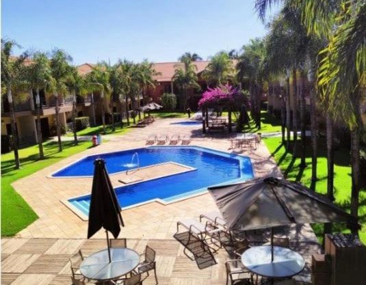 Hotel Imperial Sorriso