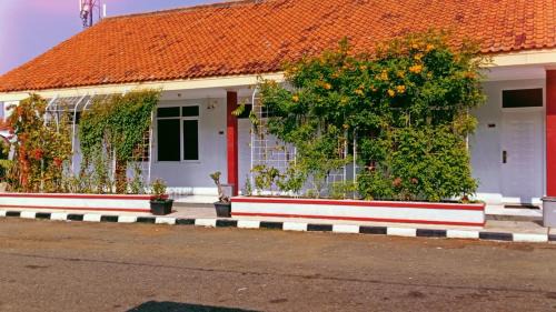 Hotel Inayah Syariah
