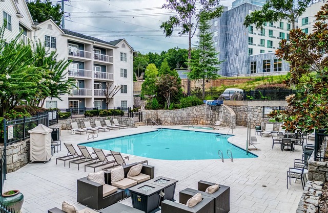 Hotel Indigo Atlanta - Vinings by IHG
