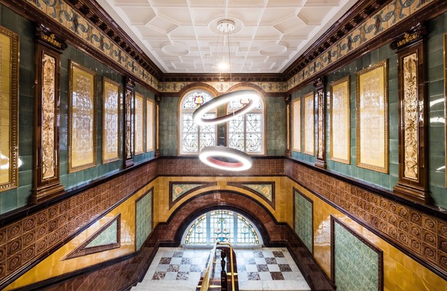 Hotel Indigo Durham by IHG