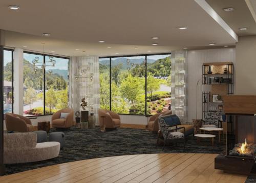 Hotel Indigo Gatlinburg Downtown by IHG