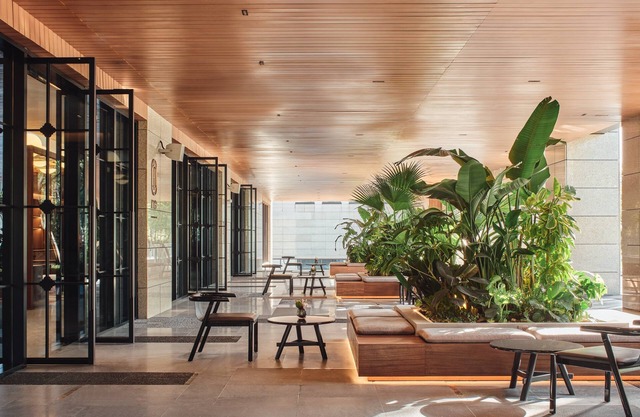 Hotel Indigo Hangzhou Uptown by IHG