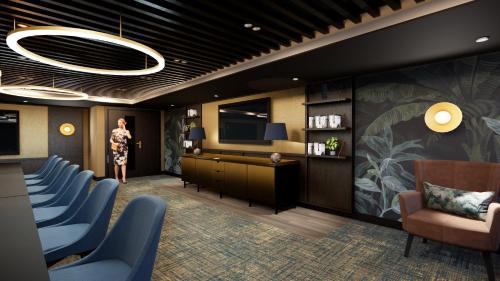 Hotel Indigo Leeds by IHG