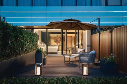 Hotel Indigo Suzhou Jinji Lake by IHG