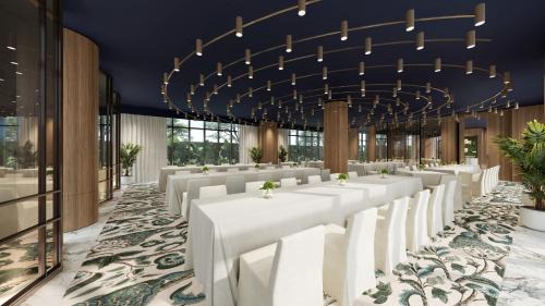 Hotel Indigo Wuxi Qingming Bridge