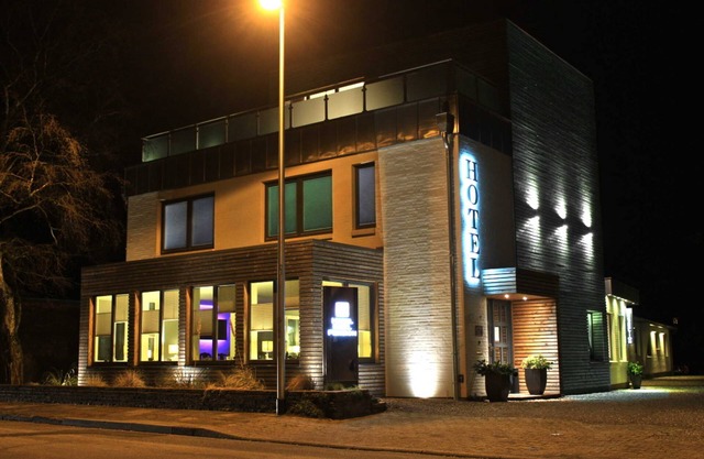 Hotel Insel Pension - Standard - double room