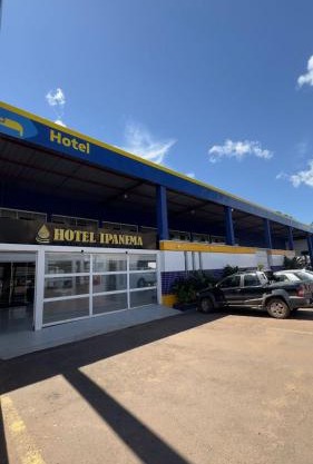 Hotel Ipanema
