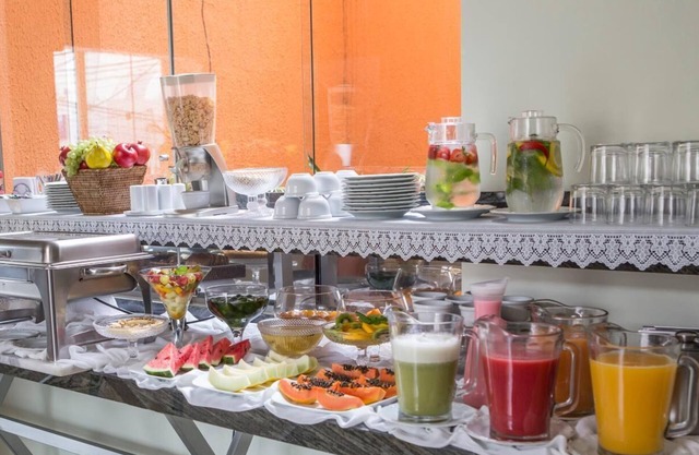 Hotel Ipanema de Sorocaba