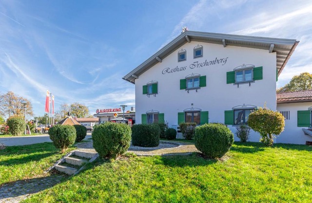 Hotel Irschenberg Süd