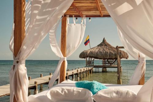 Hotel isla bonita