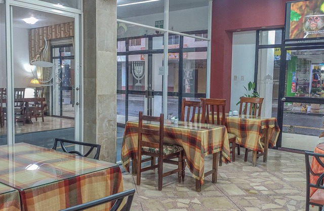 HOTEL ISRAEL