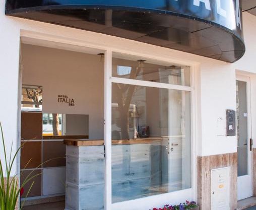 Hotel Italia B&B