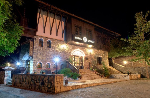 Hotel Izvora 2