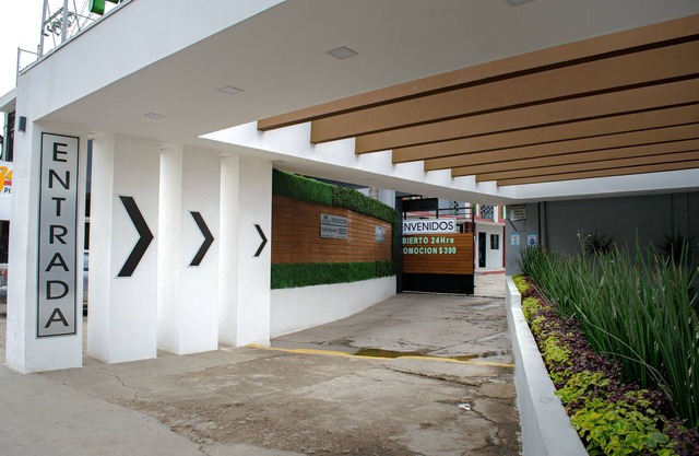 Hotel Jardin
