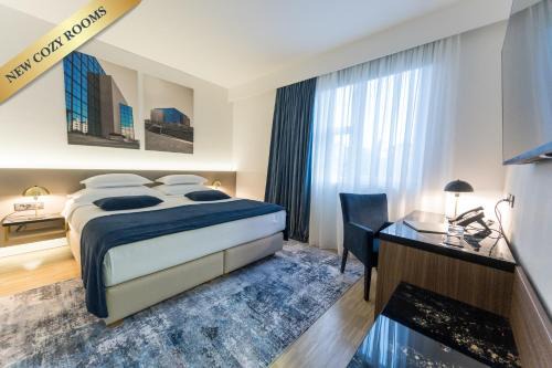 Hotel Jarun