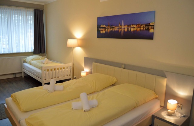 Hotel Jeta
