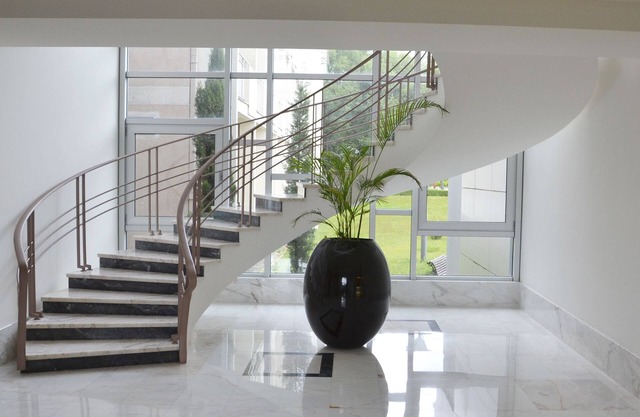 Hotel João Paulo II