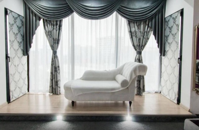 Hotel Jolie Apartments - Penthouse Apartment