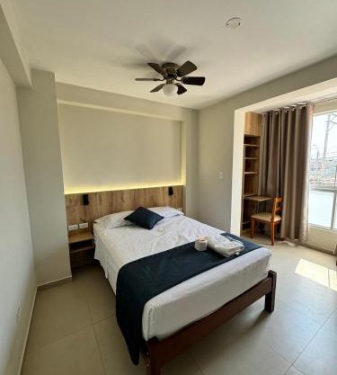 Hotel JOMA