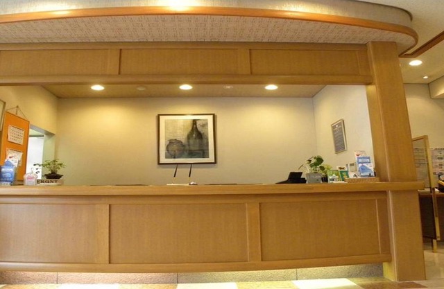 Hotel Benex Yonezawa