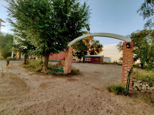 Hotel Juanita