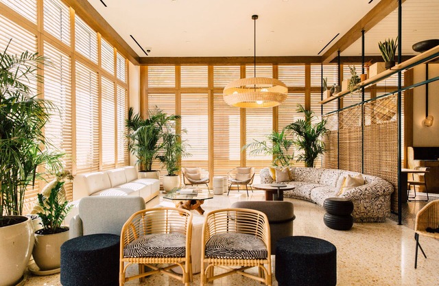 Hotel June West L.A., a Member of Design Hotels