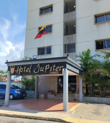 Hotel Jupiter