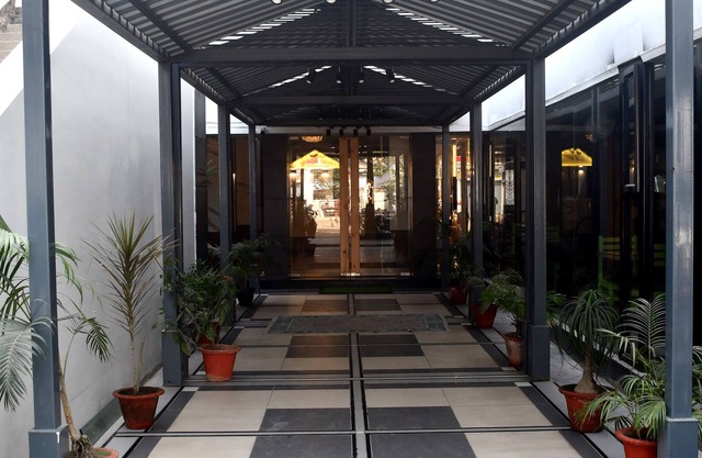 Hotel Jyoti