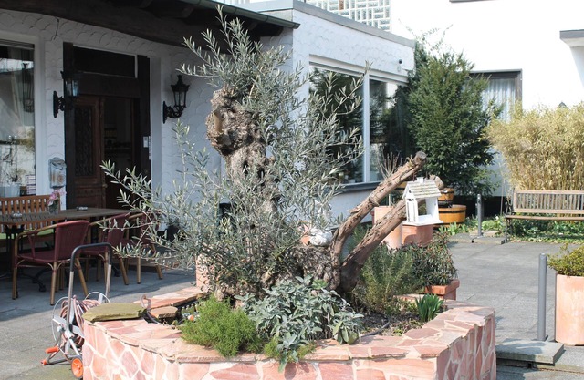 Hotel Kölner Hof Refrath