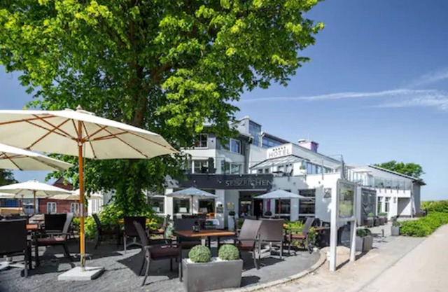 Hotel Künstlerquartier Seezeichen