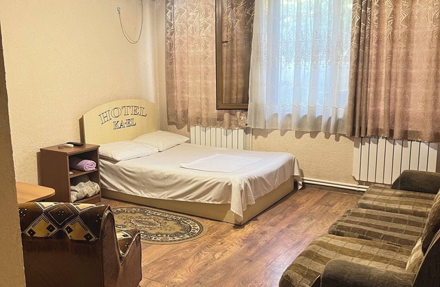 Hotel KA-EL