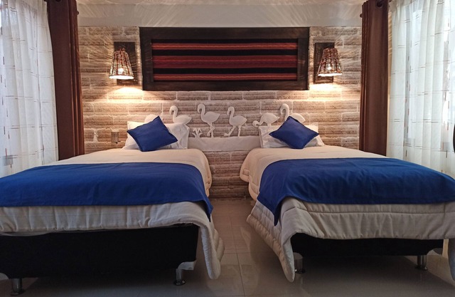 Hotel Kachi de Uyuni