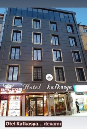Hotel Kafkasya