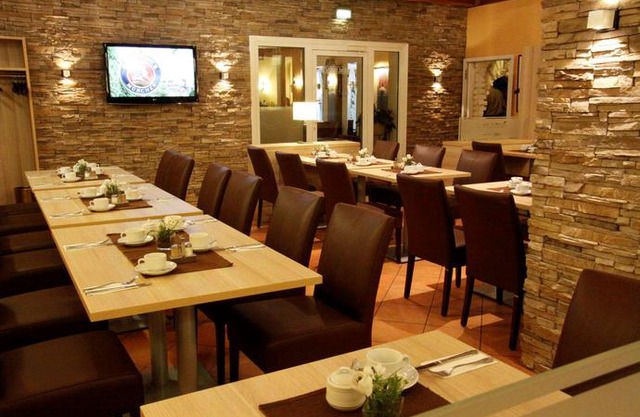 Hotel Kaiserhof Wesel