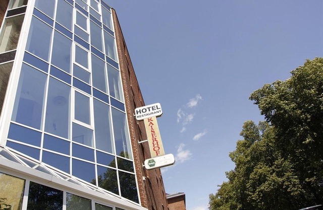 Hotel Kaiserhof Wesel