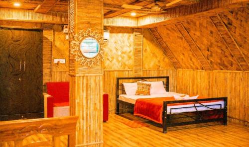 Hotel Kalyan Forest Resort AC OR NON AC Both Facility In Purulia Ajodhya