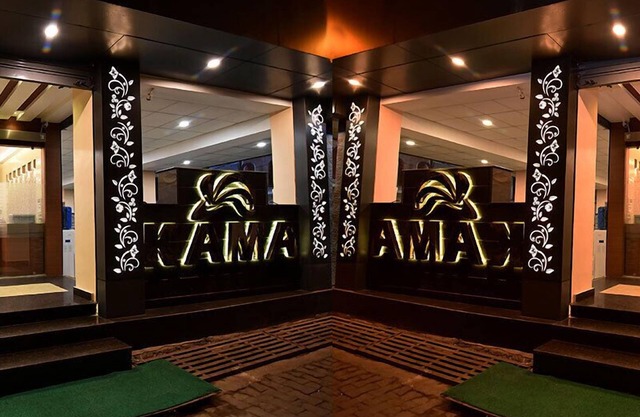Hotel Kama International