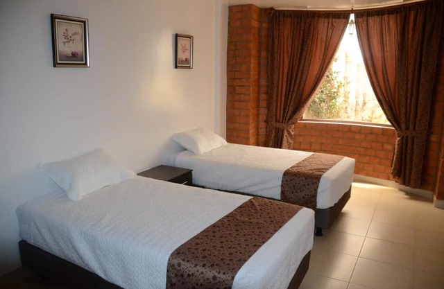 Hotel Kampak Wasi