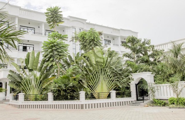 Hotel Kangaroo Bujumbura