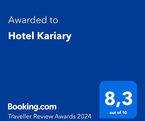 Hotel Kariary