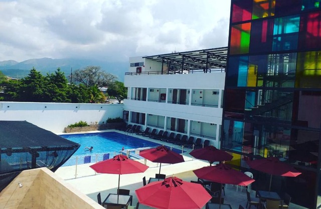 Hotel Karmel