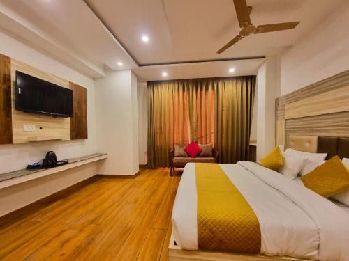 Hotel Kartik Inn