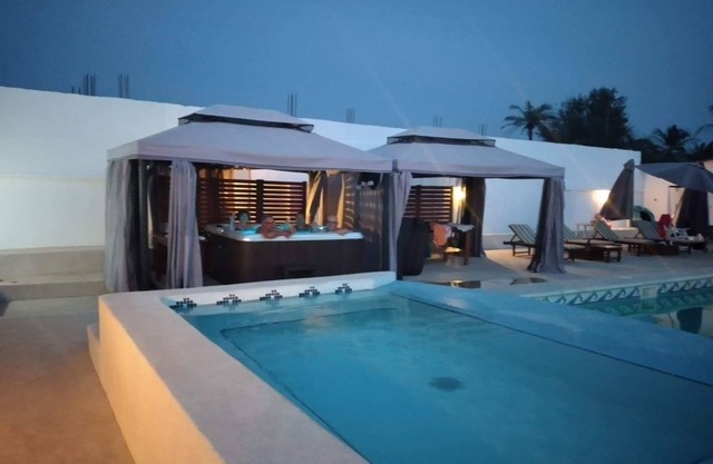 Hotel Katakalousse Peche Loisirs