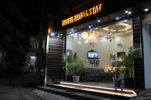 Hotel Katra ROYAL STAY