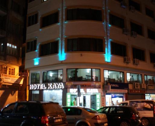 Hotel Kaya