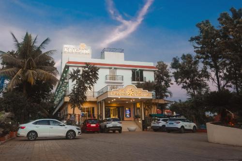 HOTEL KB's Grand